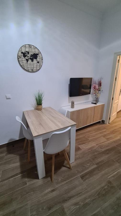 Apartamento Puente Triana Setenil De Las Bodegas Exteriör bild